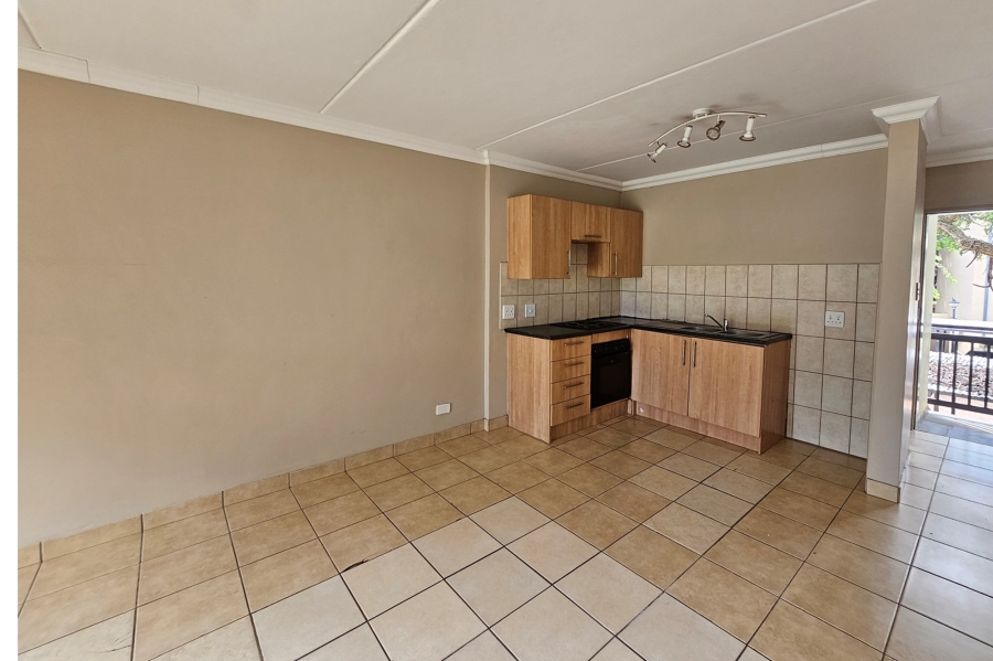 1 Bedroom Property for Sale in Geelhoutpark North West